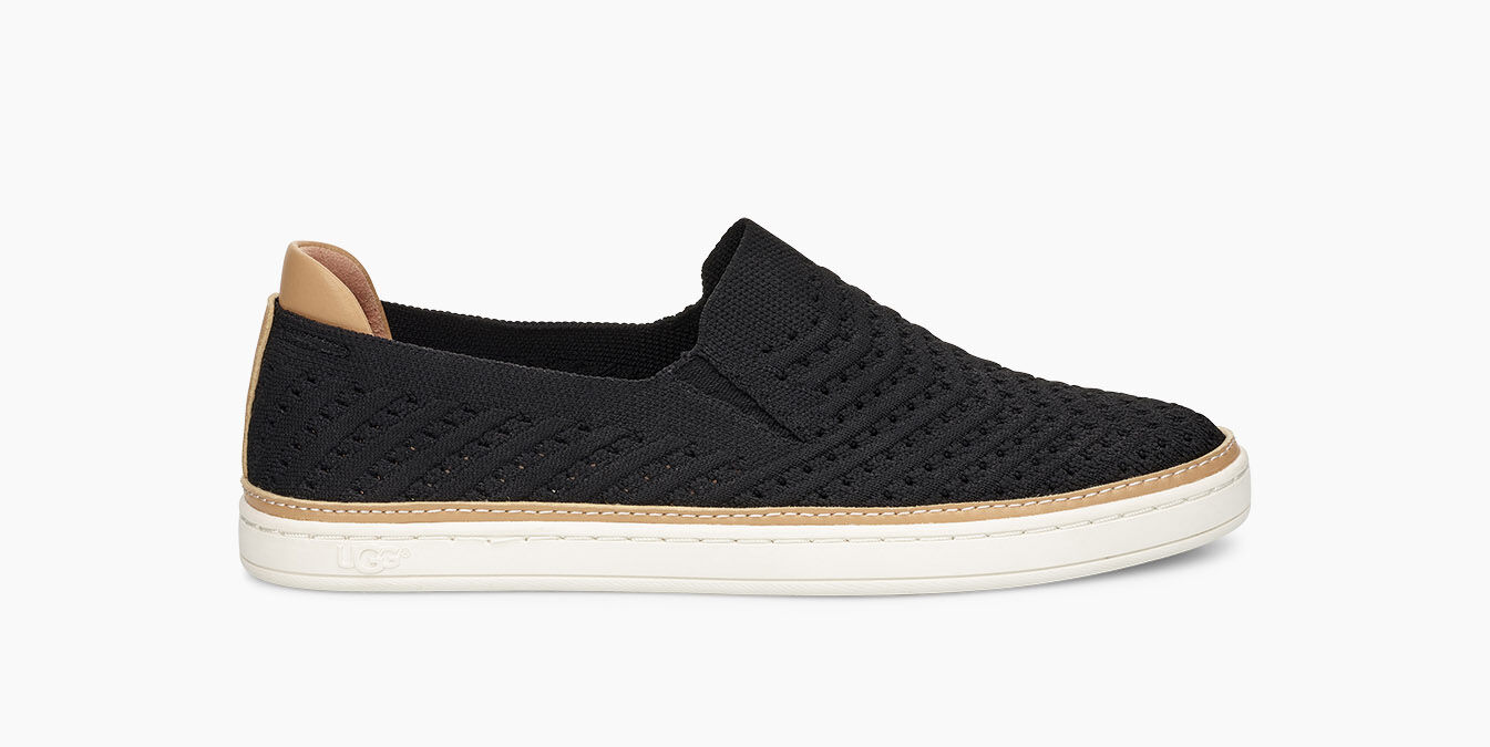 ugg sammy sneaker