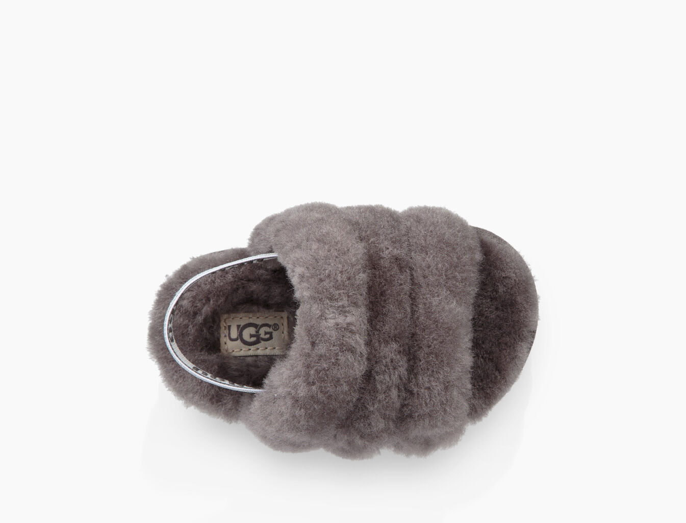 Infant fluff 2025 yeah slide