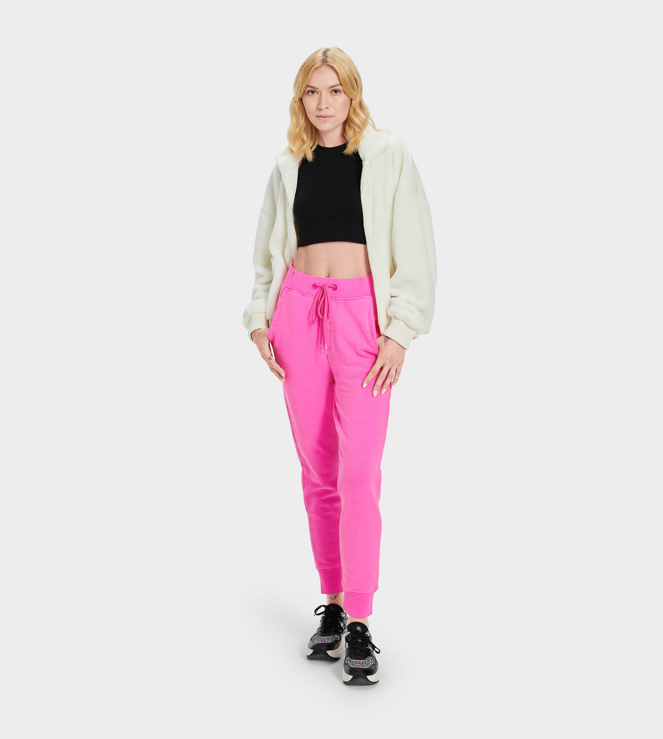 ugg joggers womens