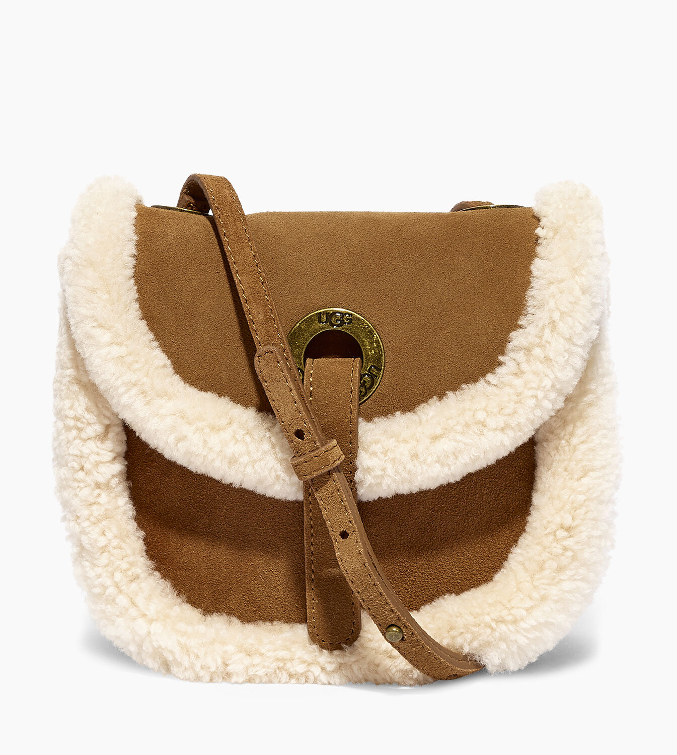 Ugg Crossbody 2024 favors