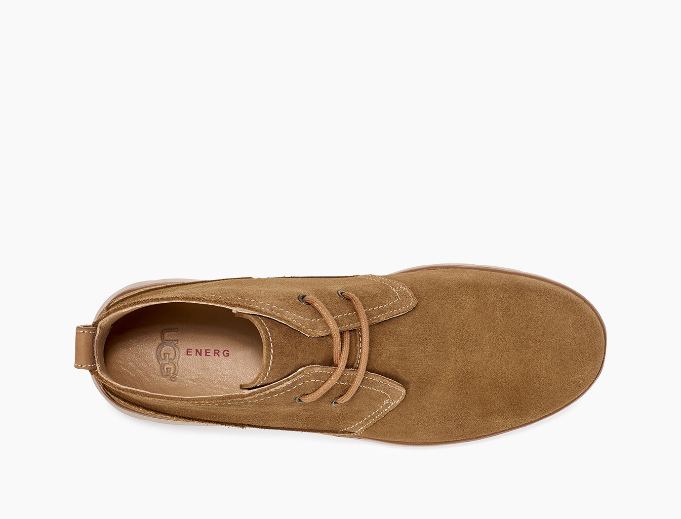 ugg freamon flesh out