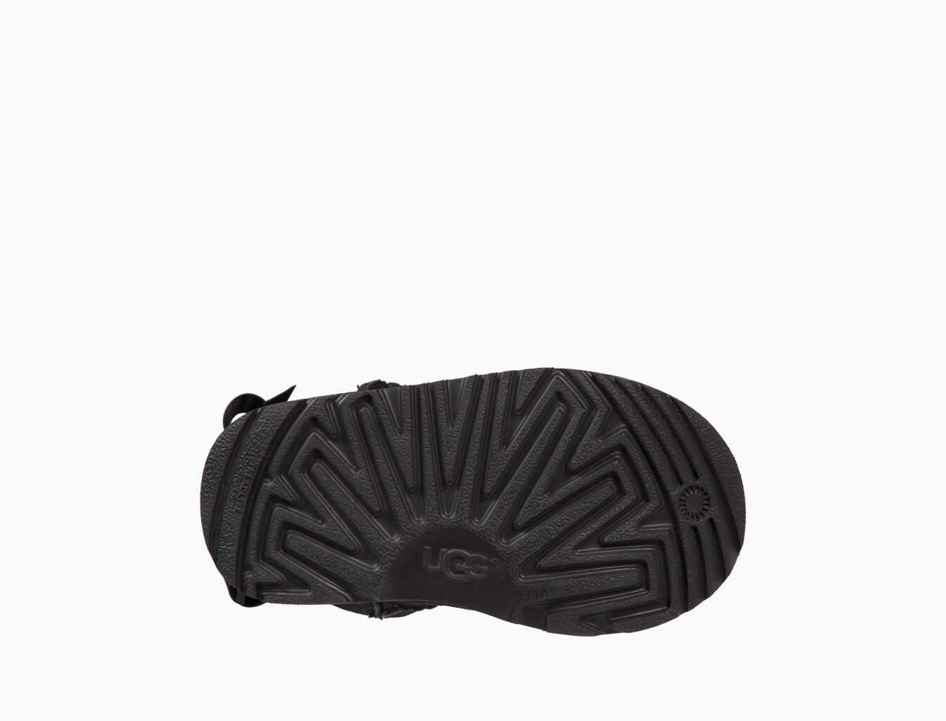 Mini Bailey Bow II Boot