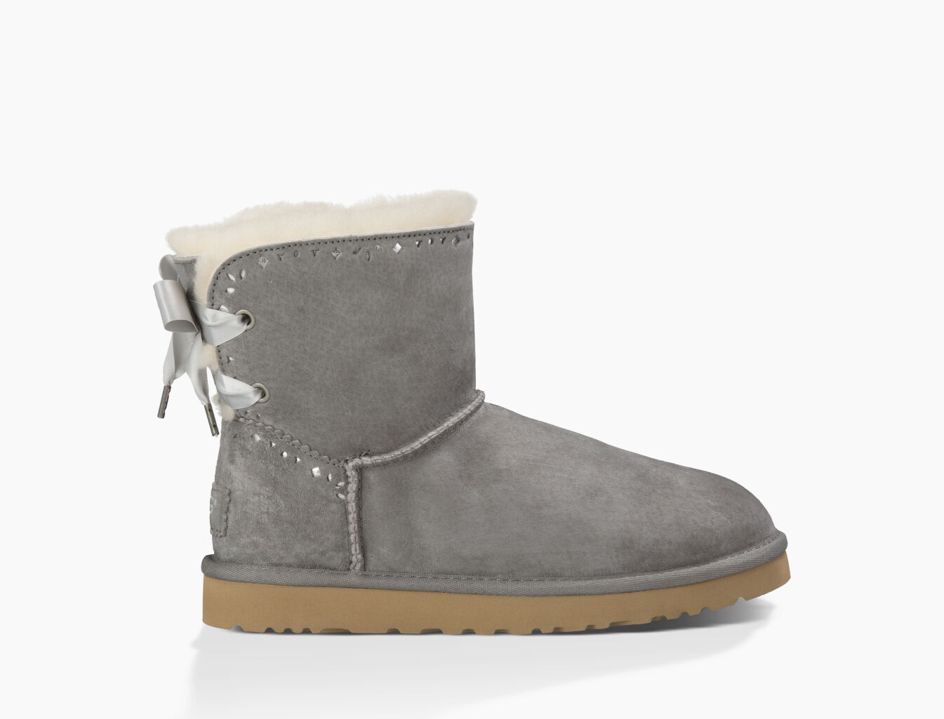 UGG® Dixi Flora Perf Boots for Women