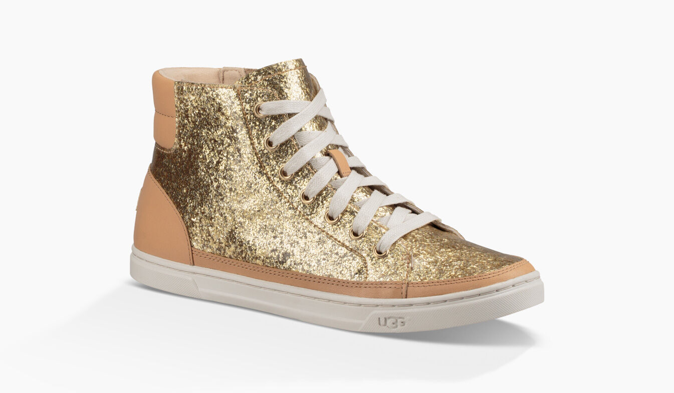 ugg gradie glitter
