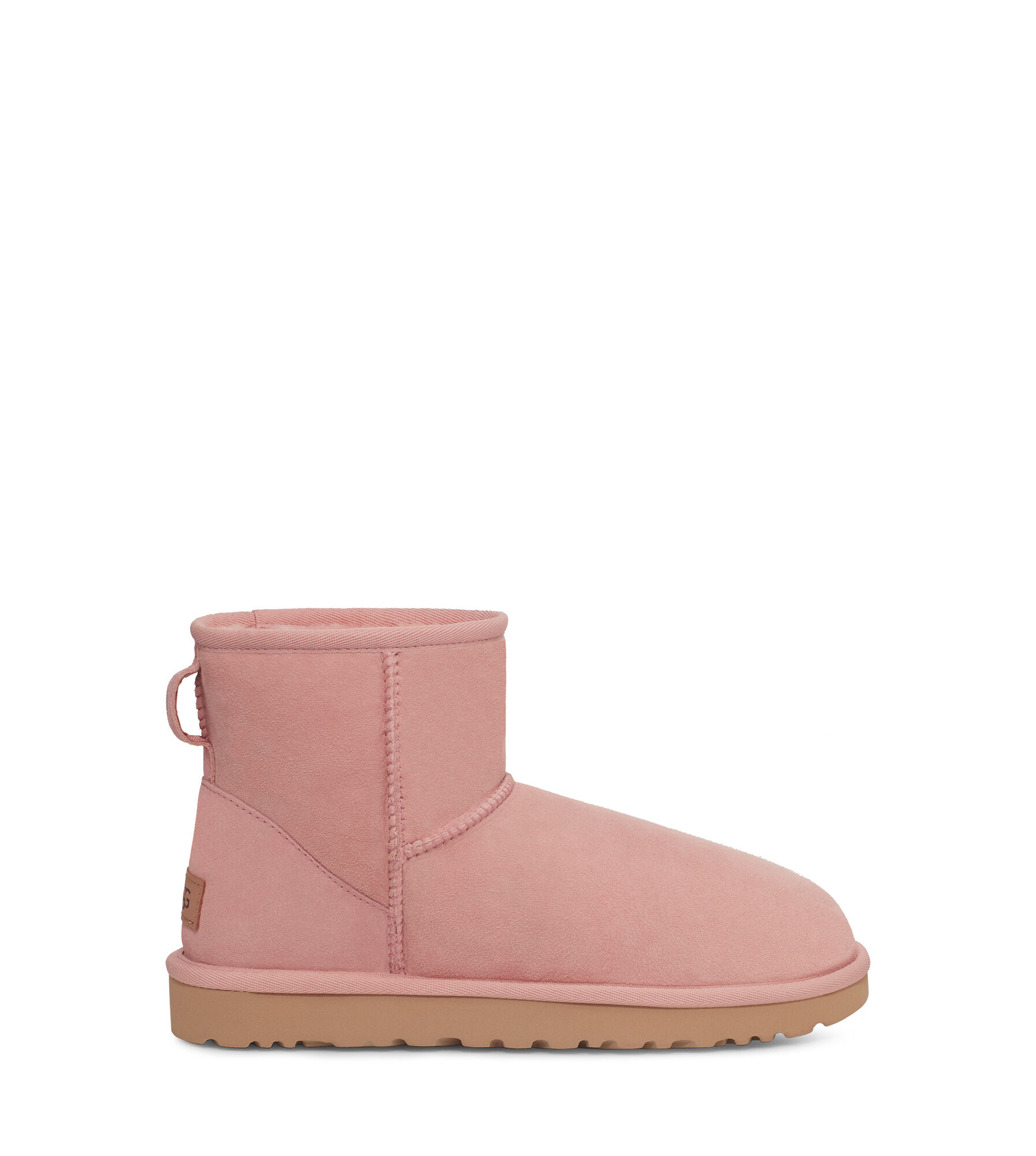 UGG® Official | Women's Classic II Mini Boots | UGG.com