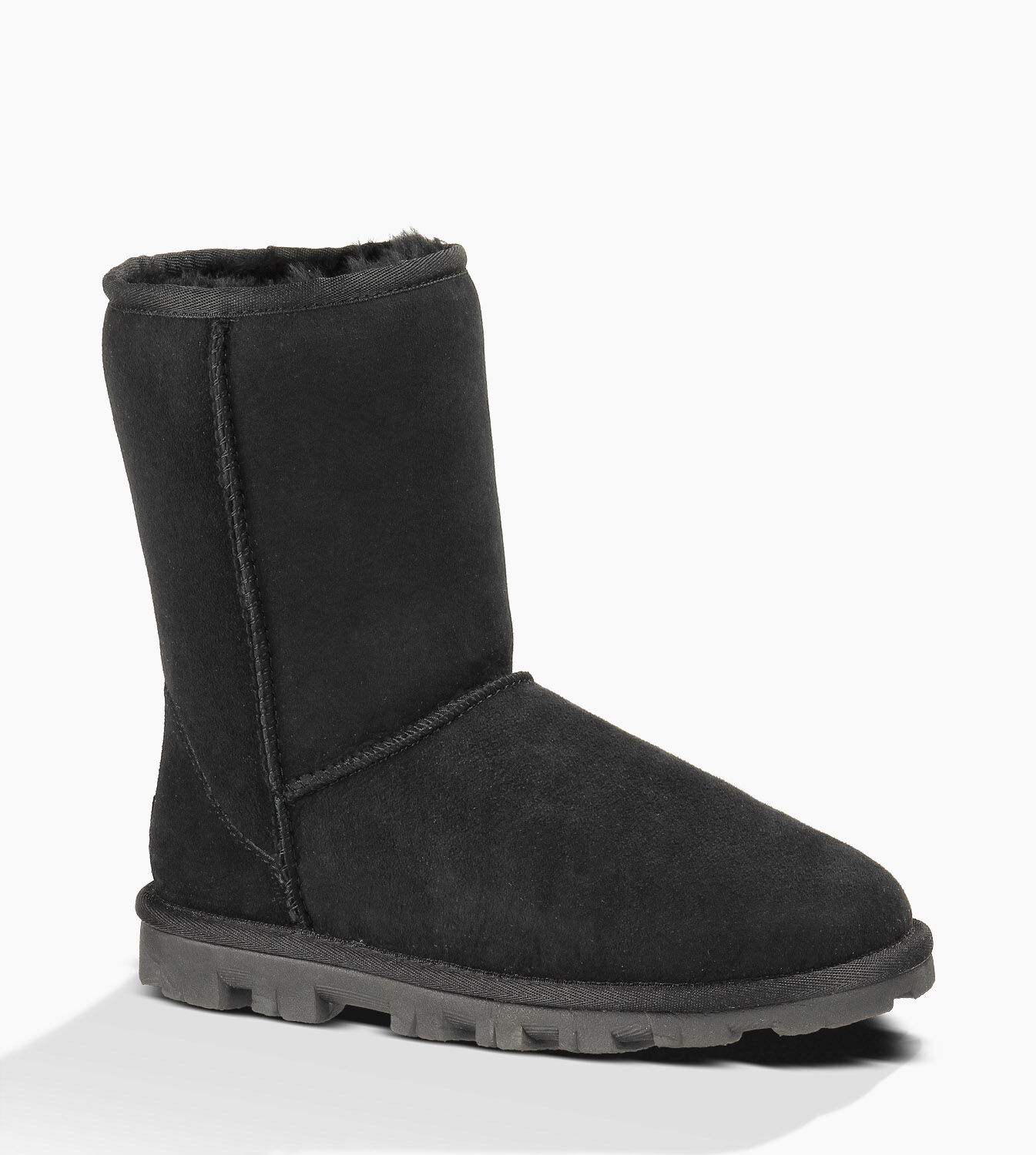 Ugg essential short classic boot