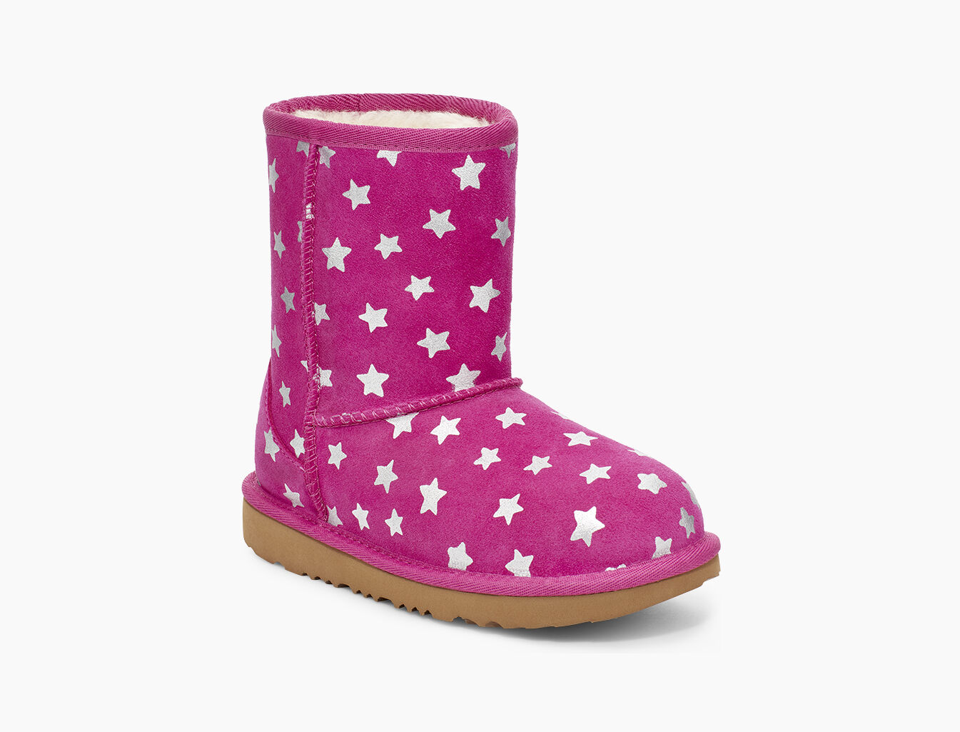 Classic Short II Stars Boot