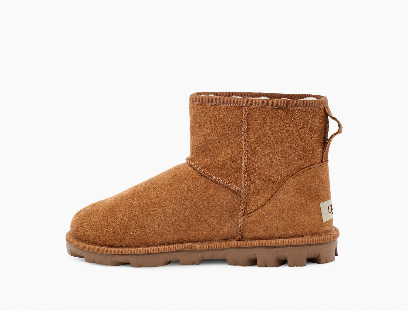 ugg w essential mini