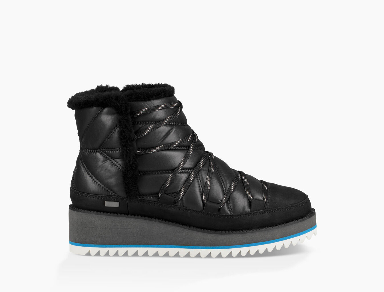 UGG® Cayden Ankle Boot for Women | UGG® EU