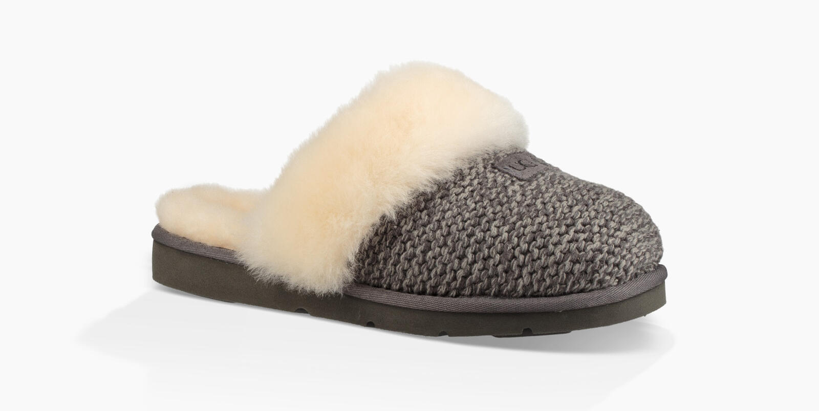 UGG® Cozy Knit Slipper for Women UGG® UK
