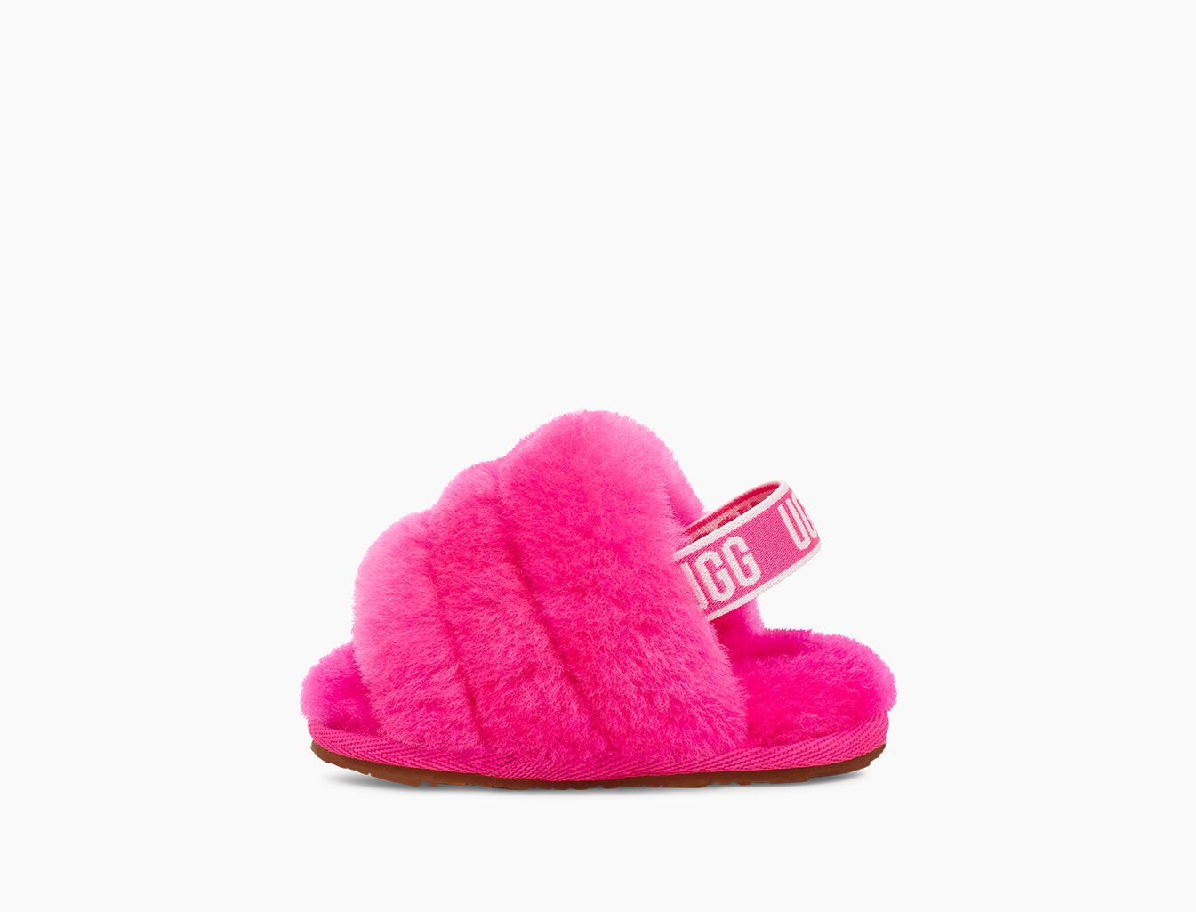 Ugg fluff yeah infant