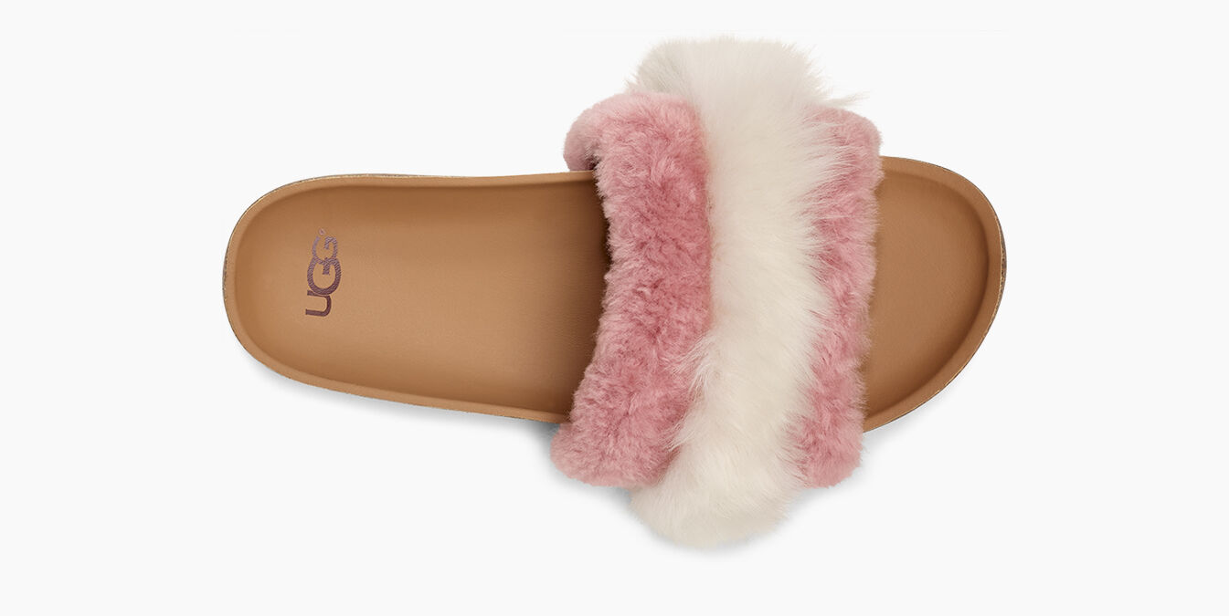 ugg diane wisp slide
