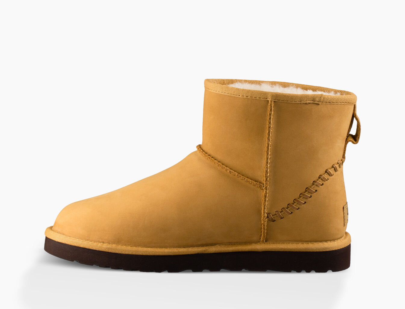 wheat boy uggs