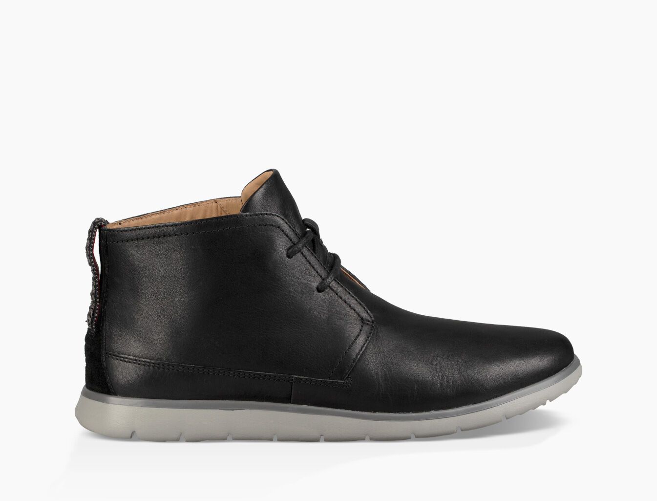 ugg waterproof chukka