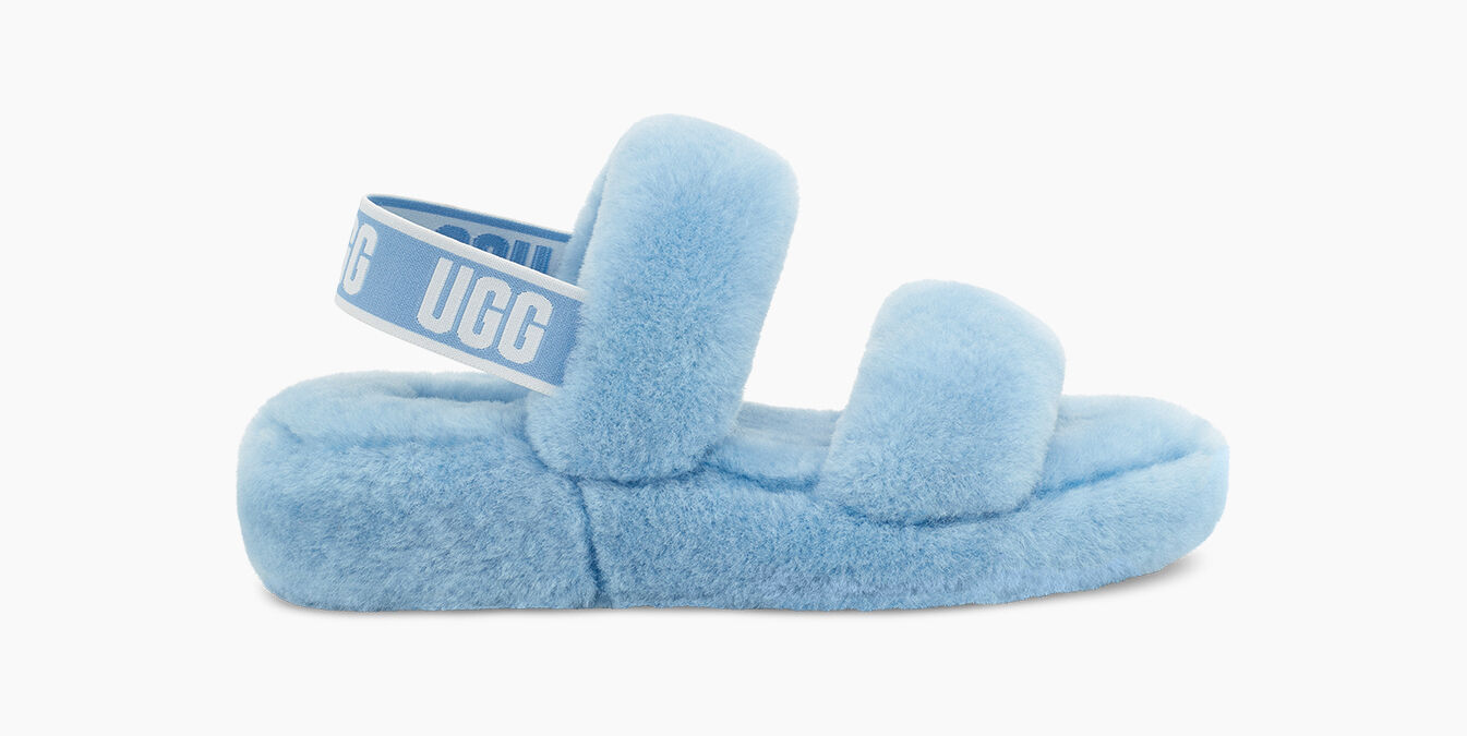 ugg oh yeah slides
