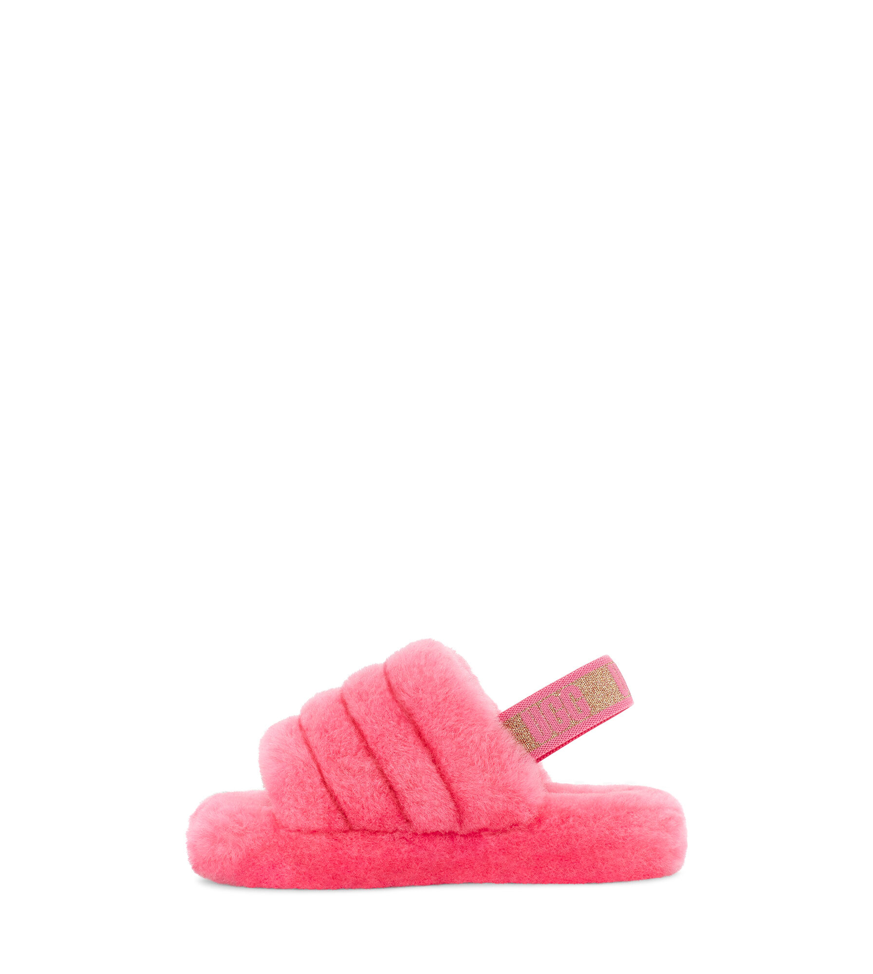 UGG® Fluff Yeah Slide for Kids UGG® UK