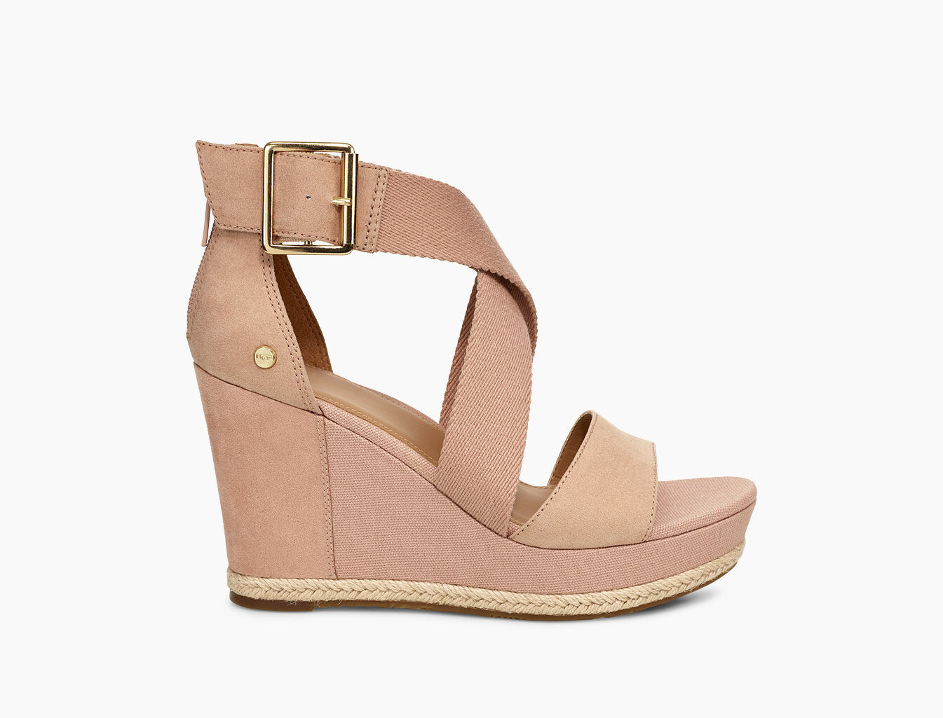 ugg calla wedge