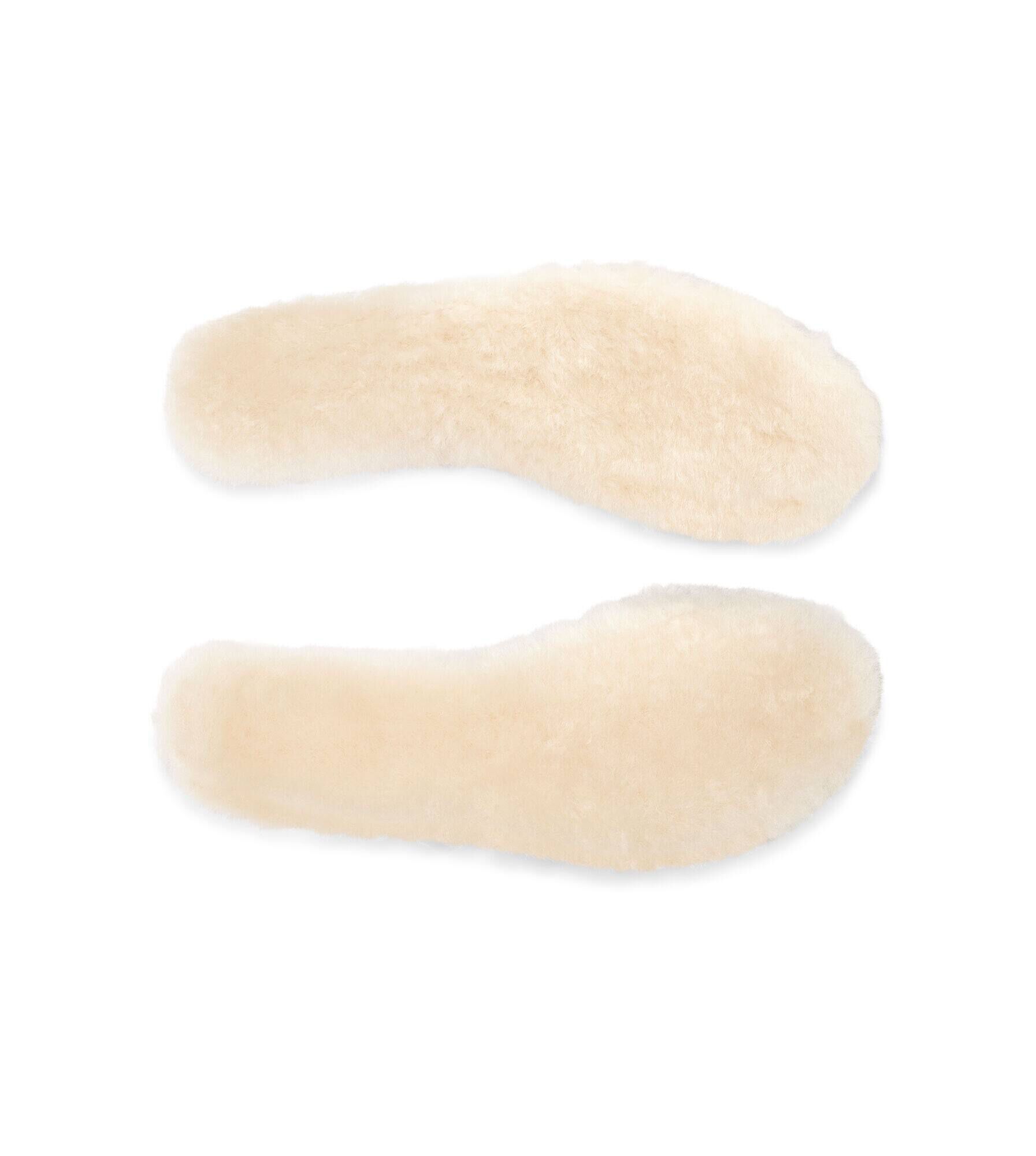 ugg inserts for men's slippers