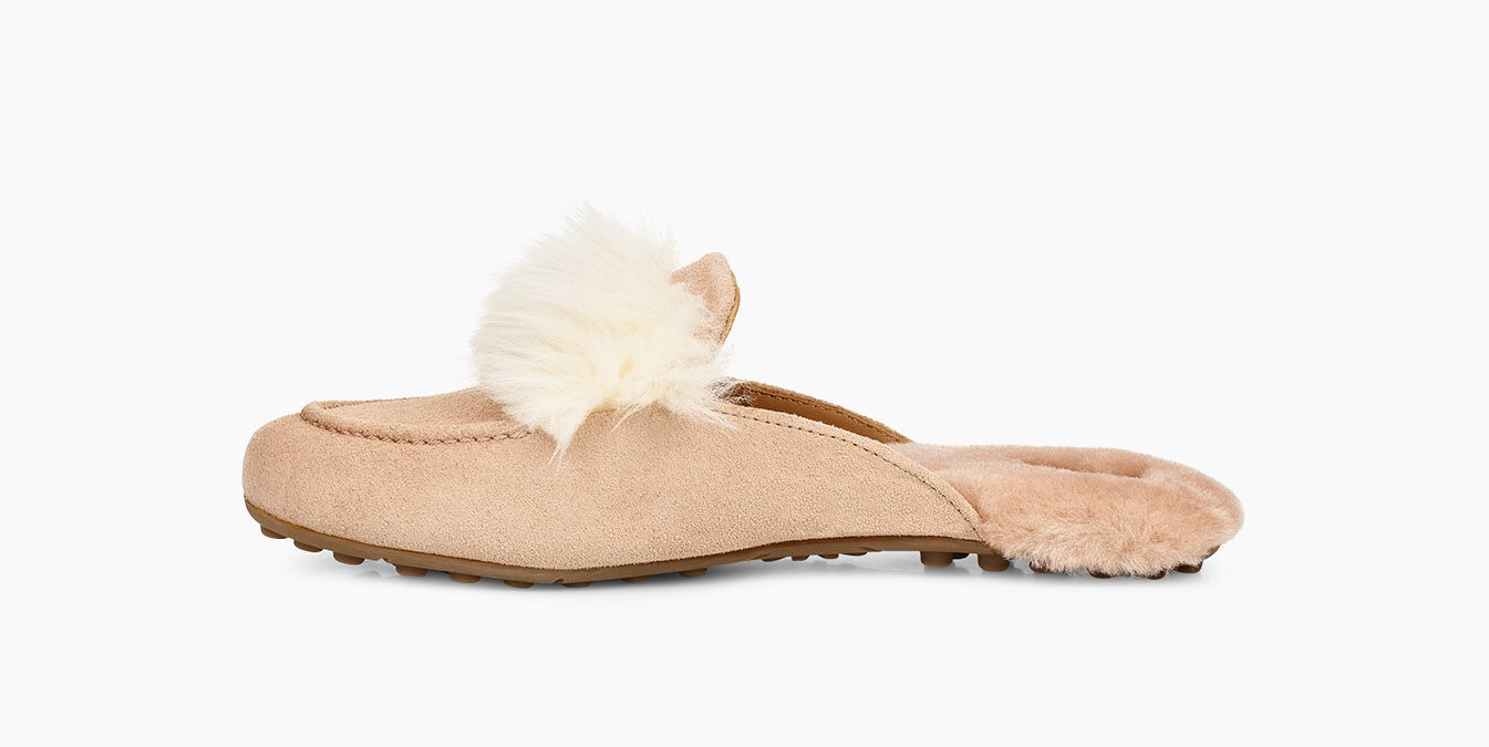 ugg shaine wisp loafer