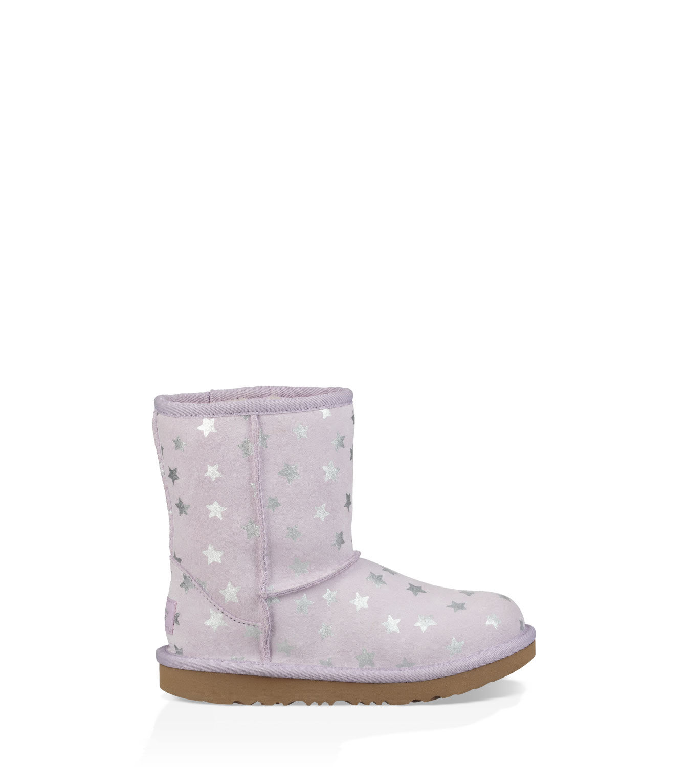 UGG® Classic Short II Stars Boot for 