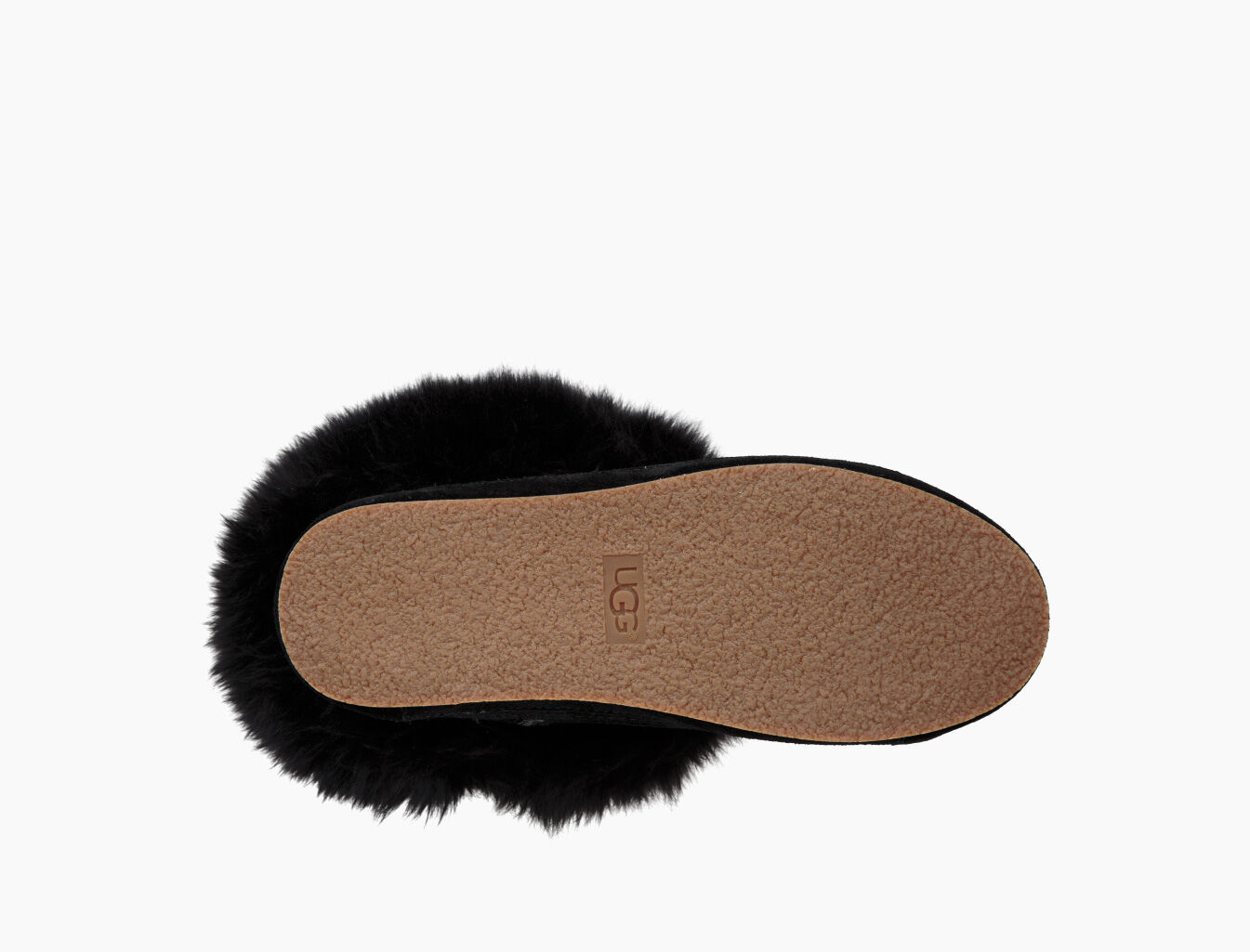 ugg trainers with fur