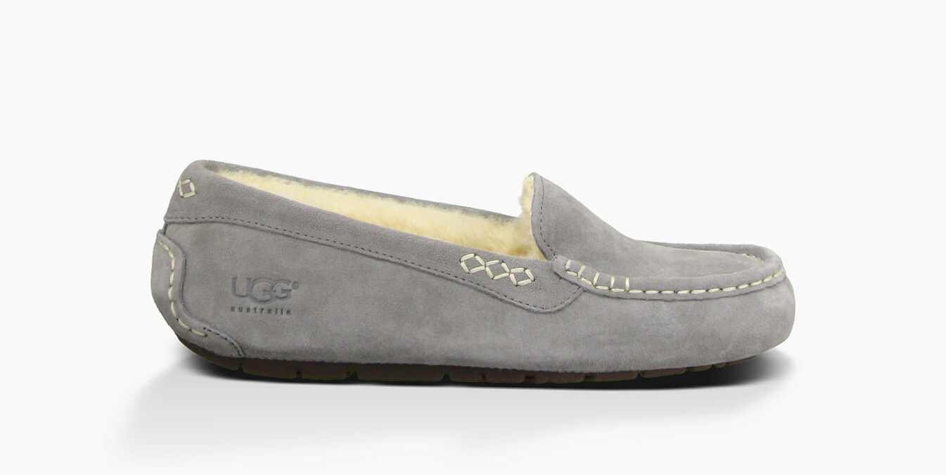 ugg ansley slippers on sale