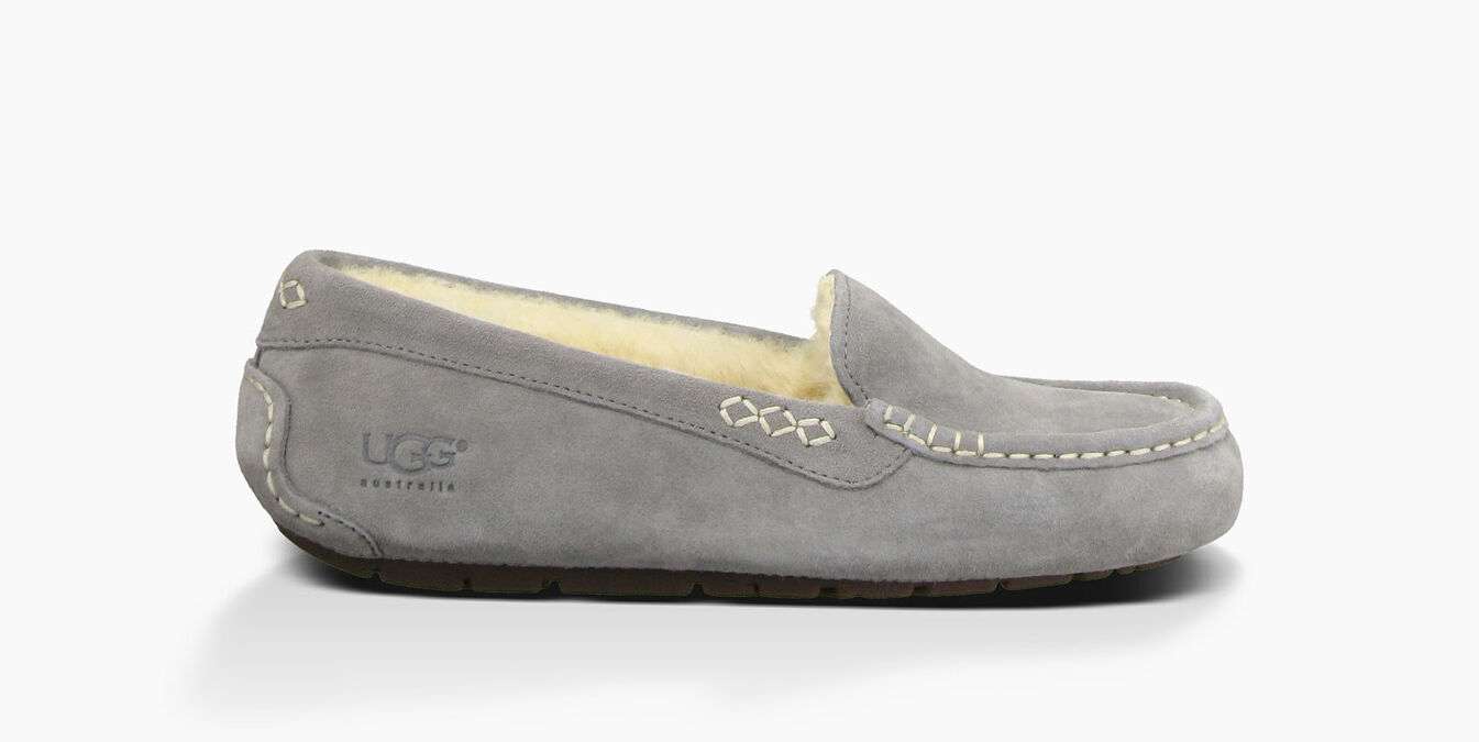 UGG® Ansley Slipper for Women | UGG® EU