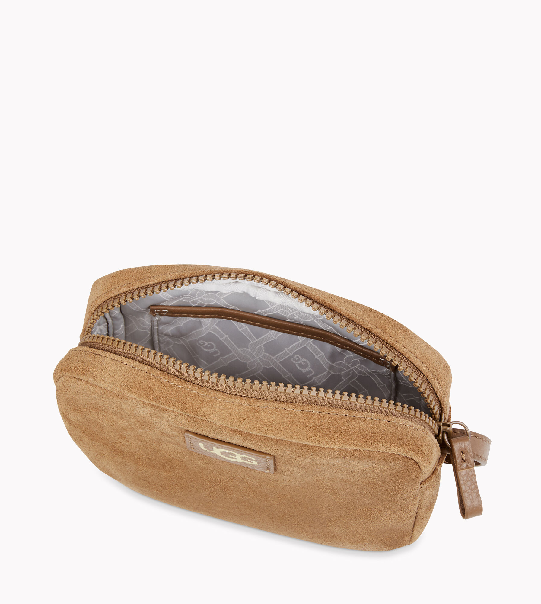 UGG® Mini Crossbody Suede Bag for Women UGG® EU