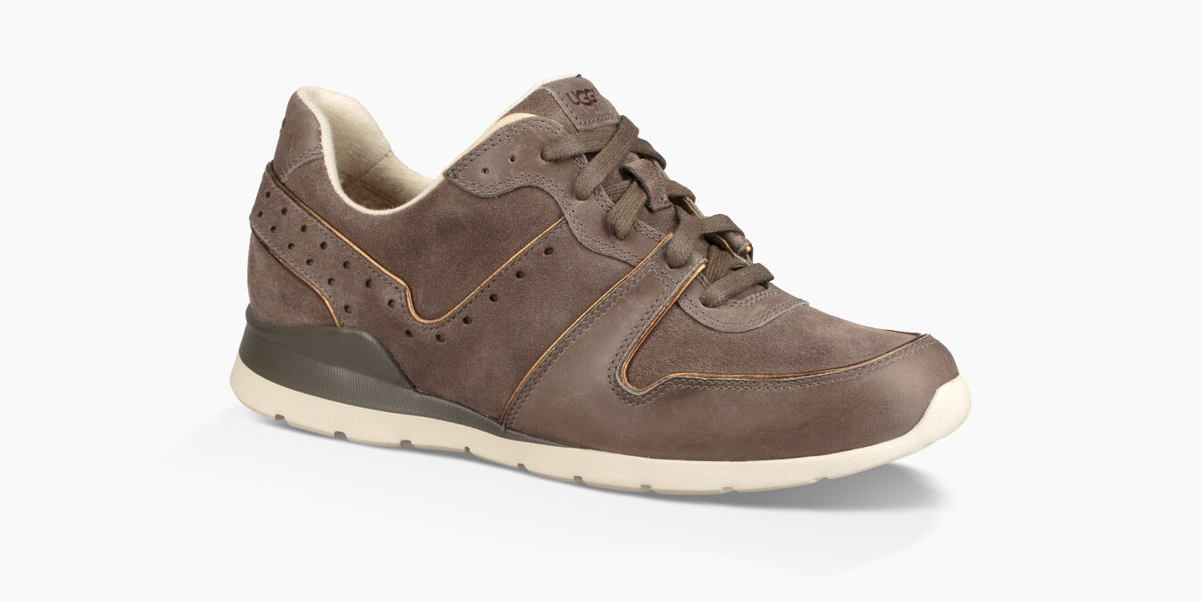 ugg deaven sneaker
