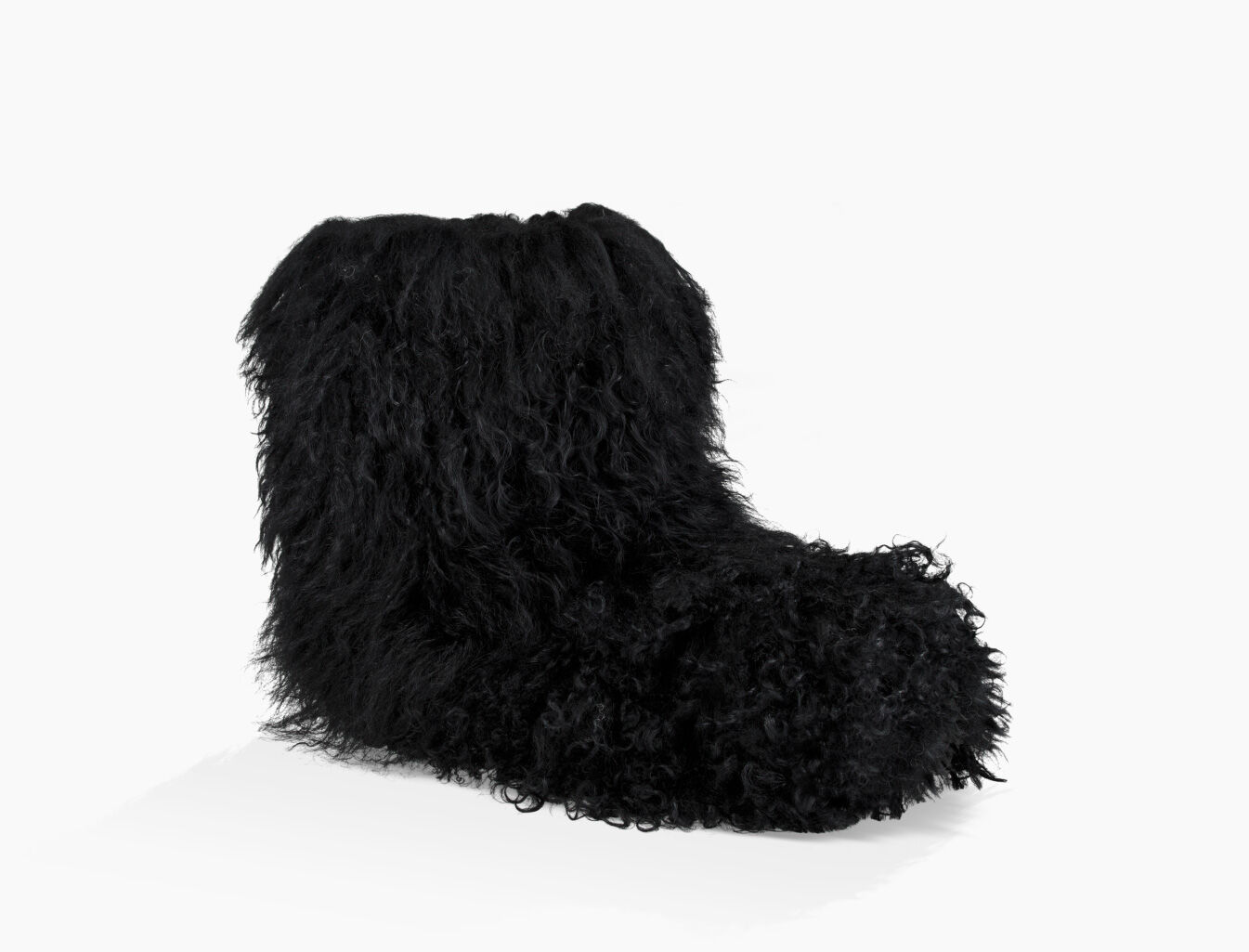 ugg mongolian boot