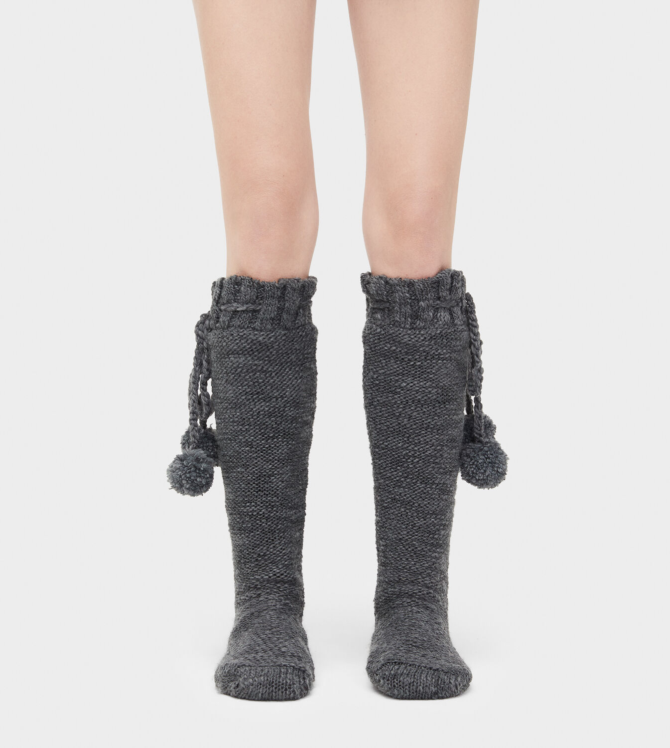 ugg cozy slipper socks