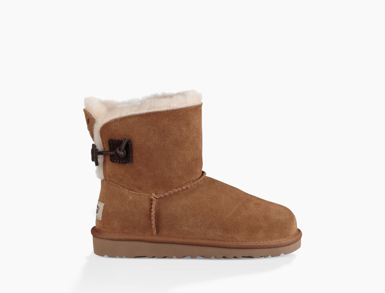 Ugg Adoria Tehuano Classic Boots For Toddlers Ugg Ireland