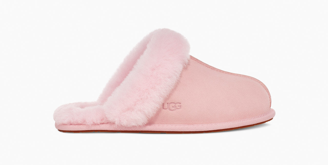 ugg women's scuffette ii