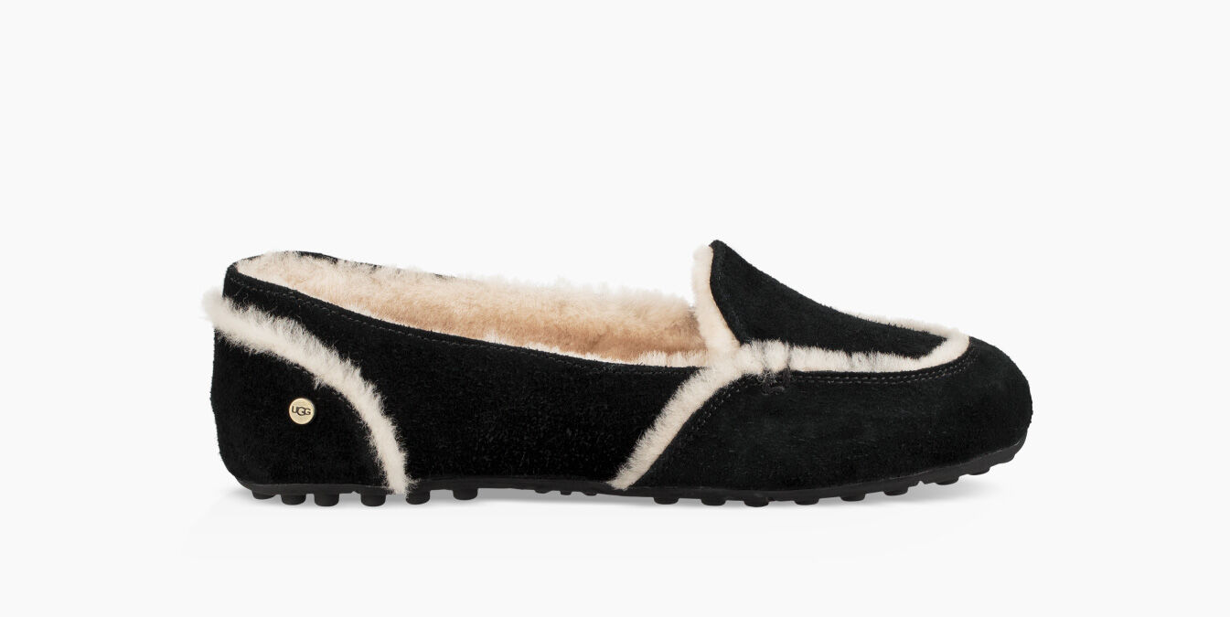 hailey loafer