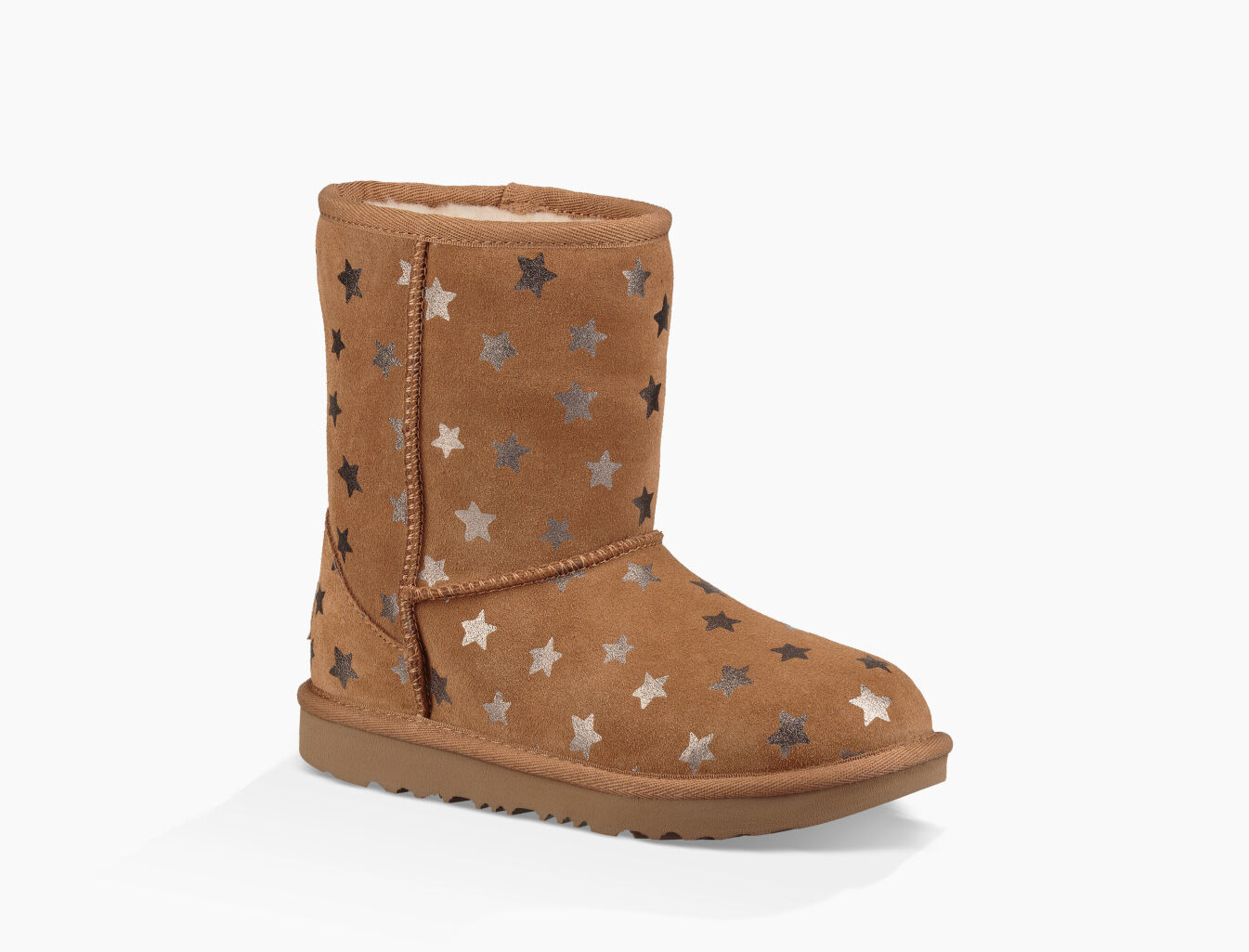 Classic Short II Stars Boot