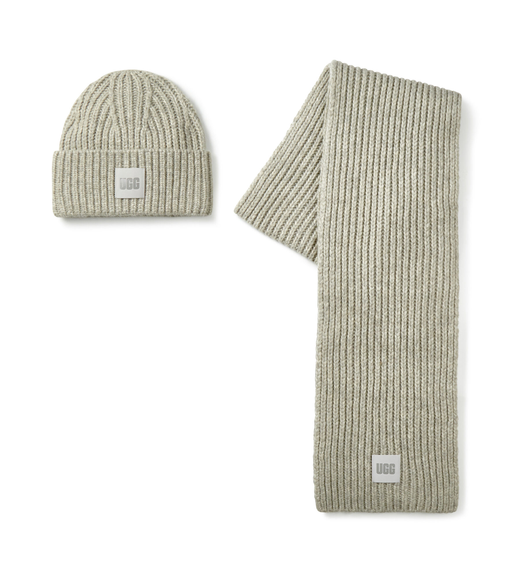 ugg wooly hat