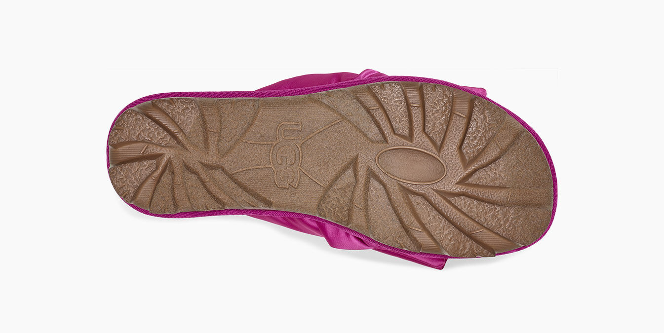 ugg lushette puffer