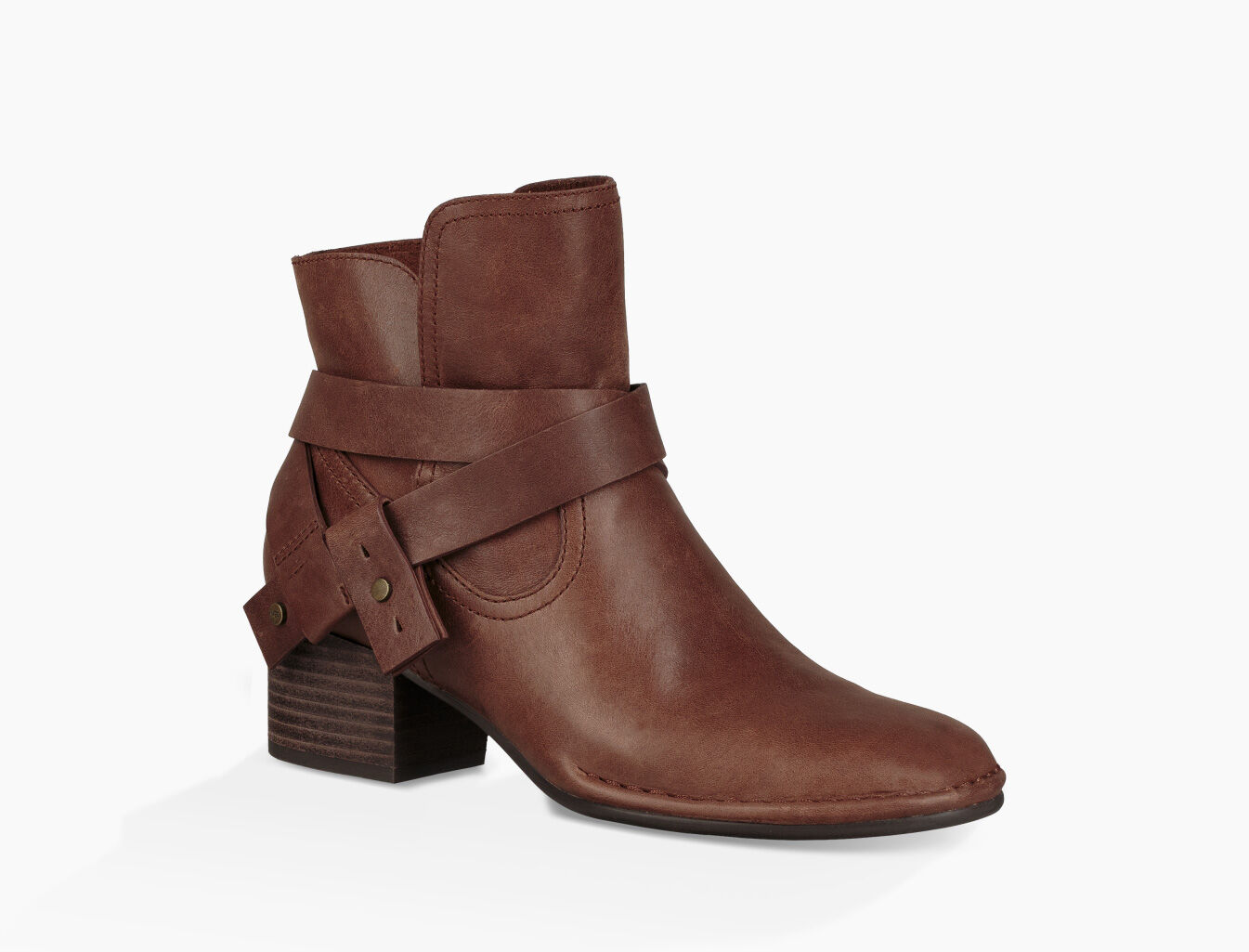 Ugg elysian bootie sales