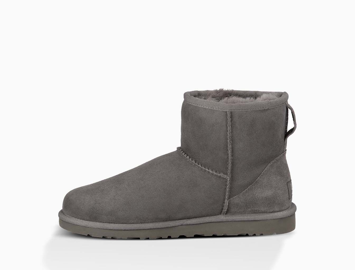 ugg 5854 classic mini