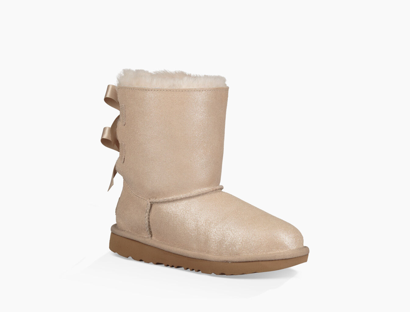 shimmer uggs
