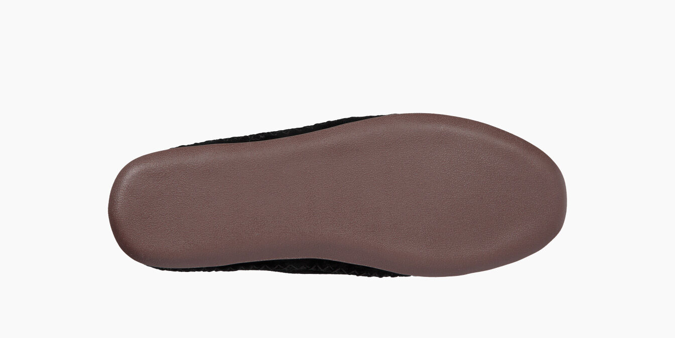 ugg tamara suede slippers