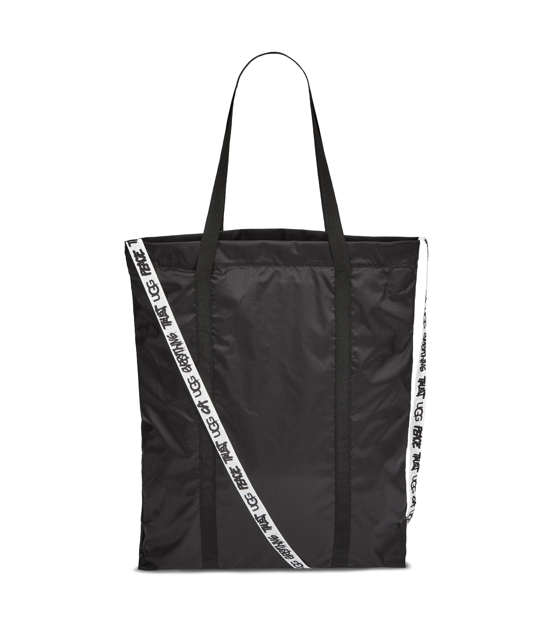 Packable Ripstop Tote Bag