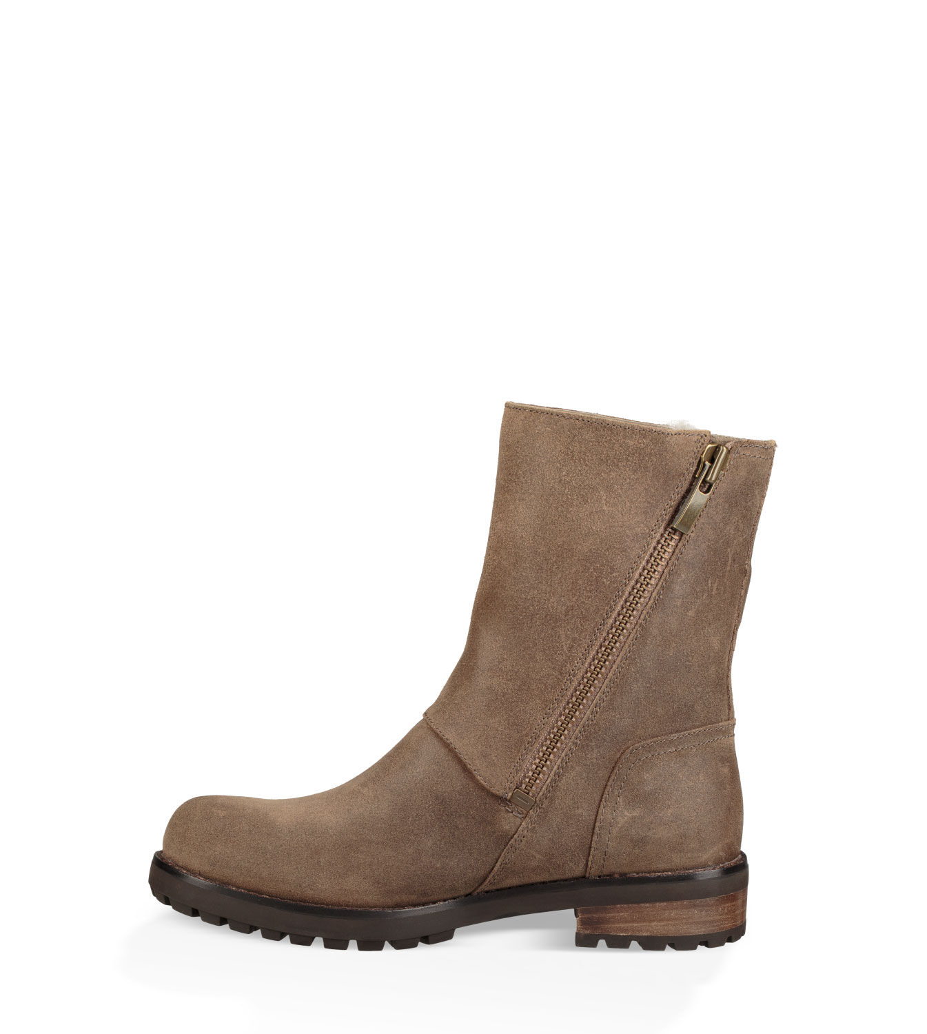 niels ii boot