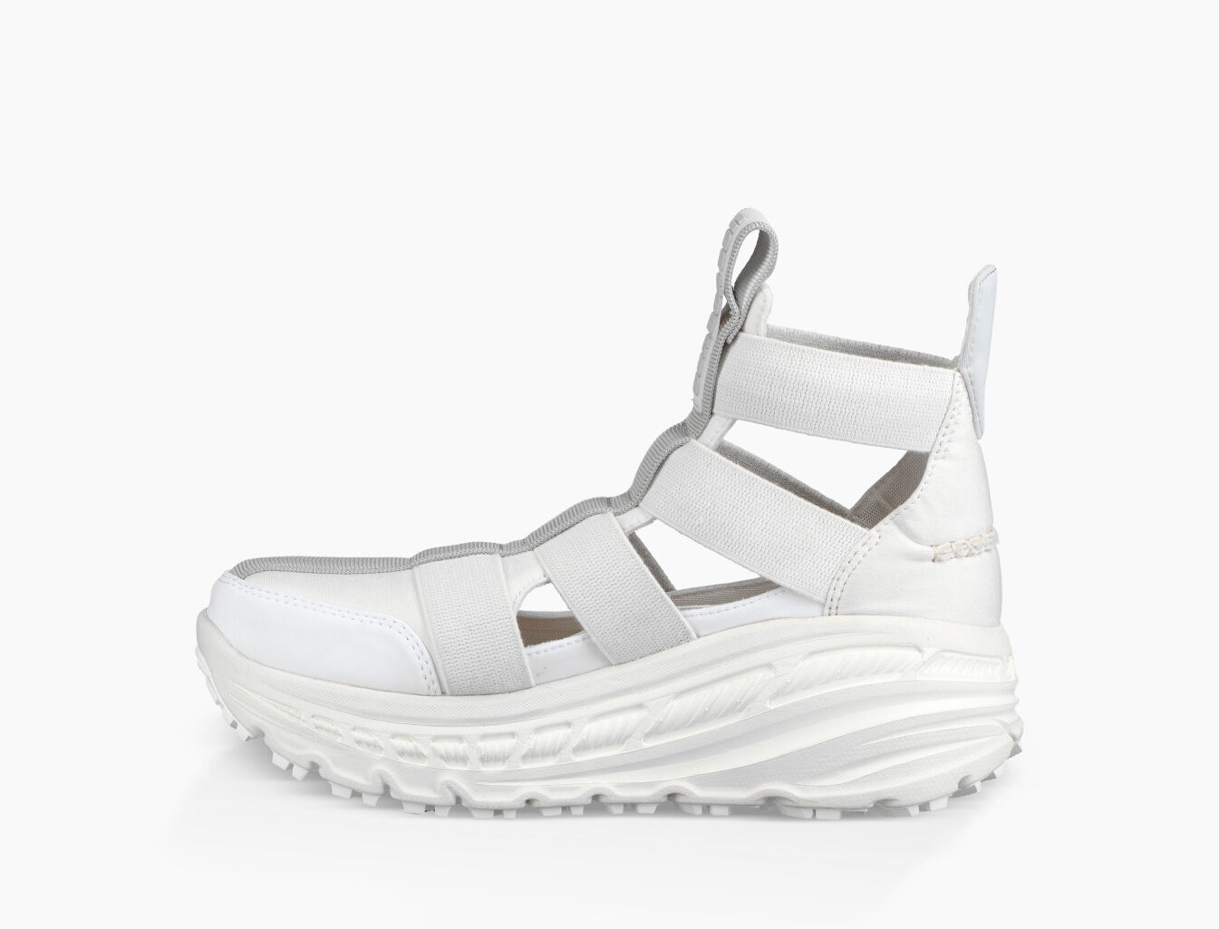 ugg gladiator runner sneaker