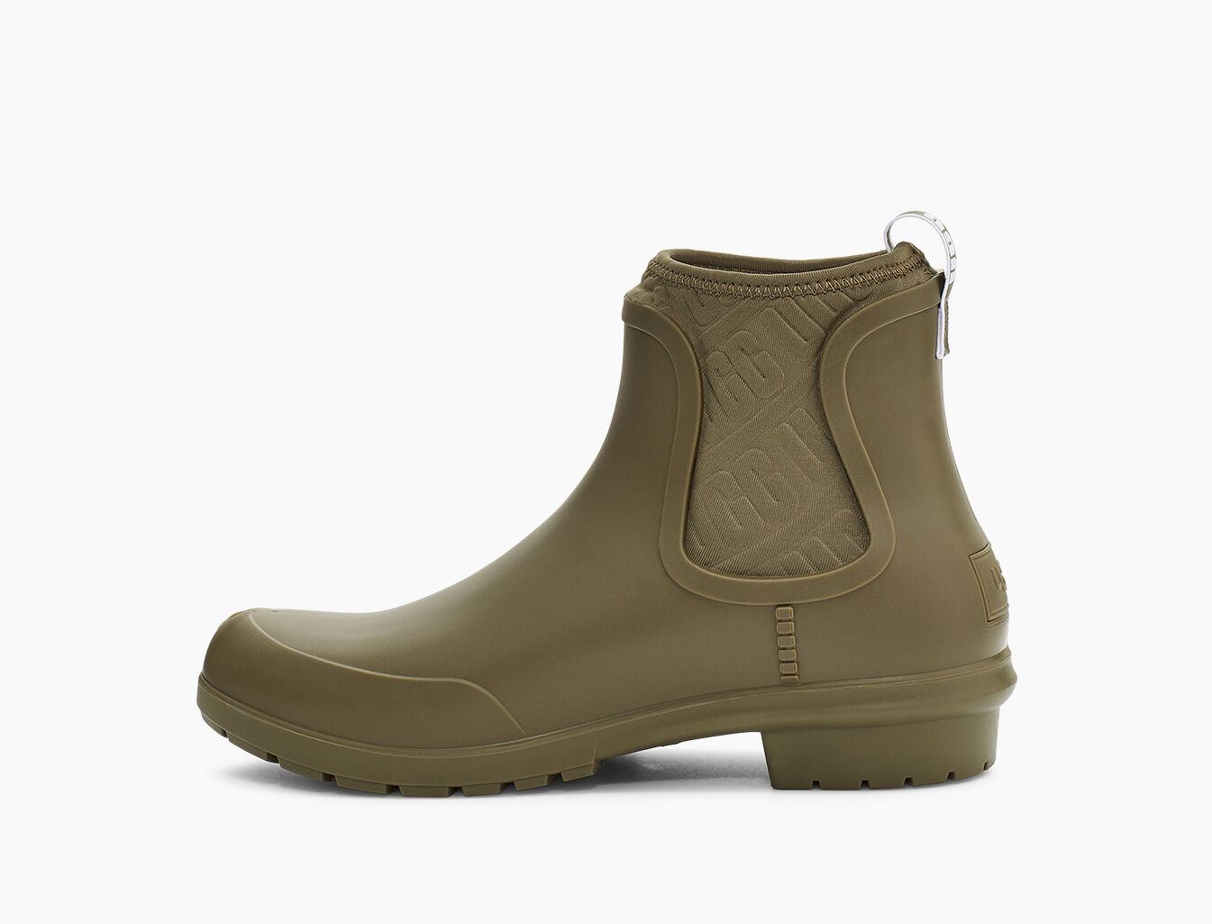 chevonne waterproof boot