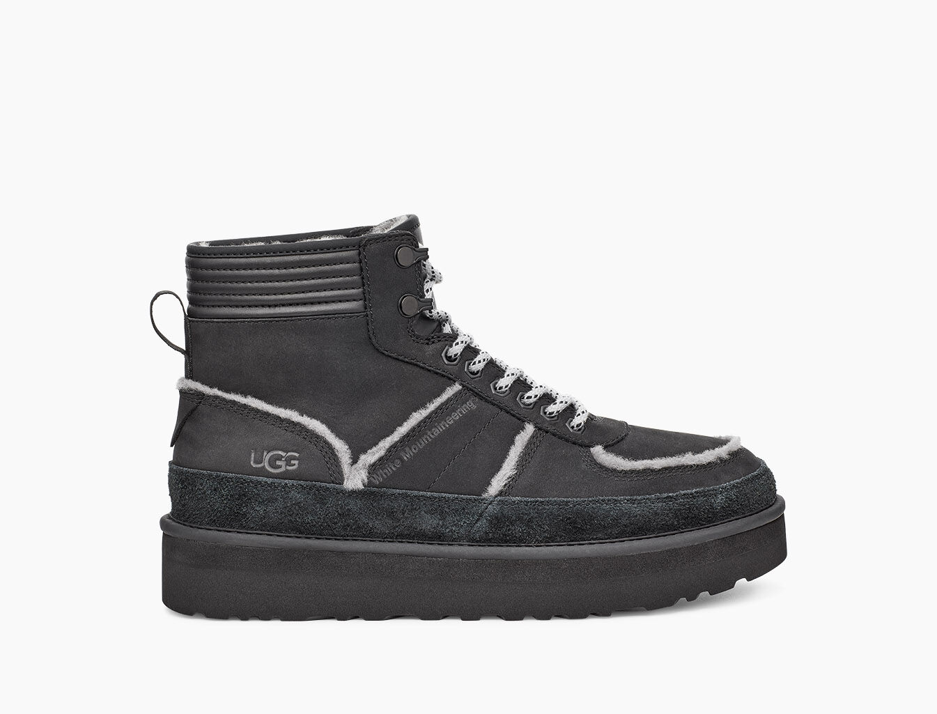 ugg white mountaineering