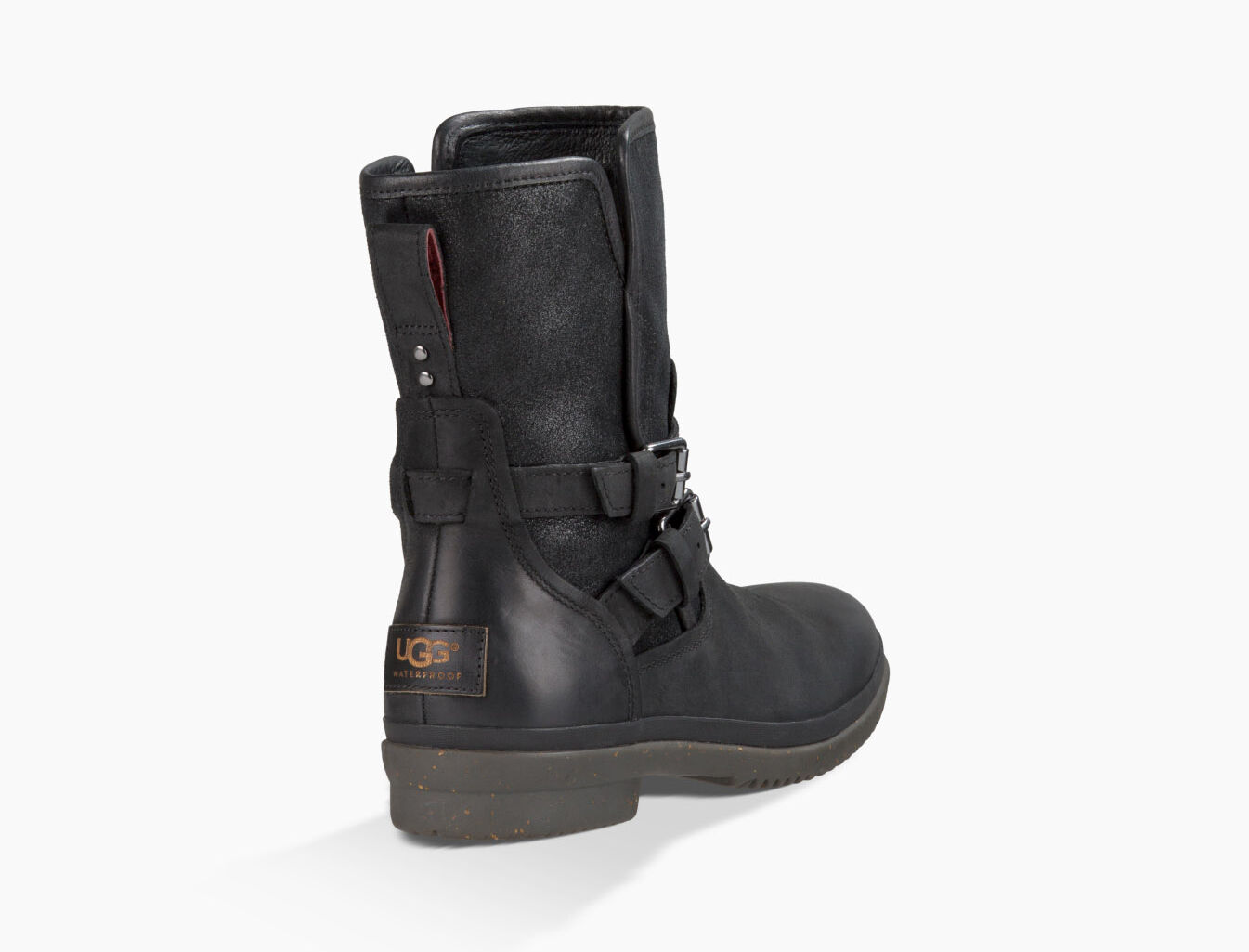 ugg simmens size 7