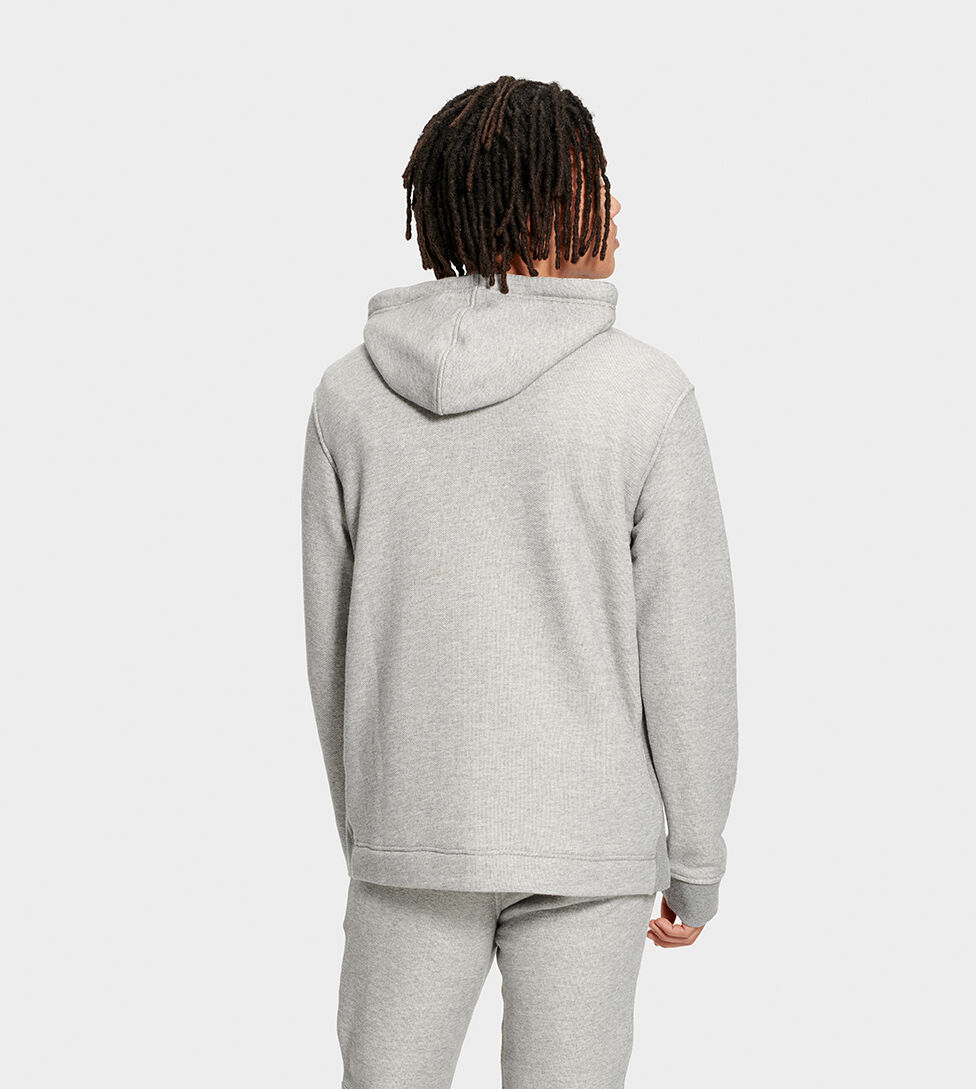 UGG® Terrell Pullover Hoodie for Men 