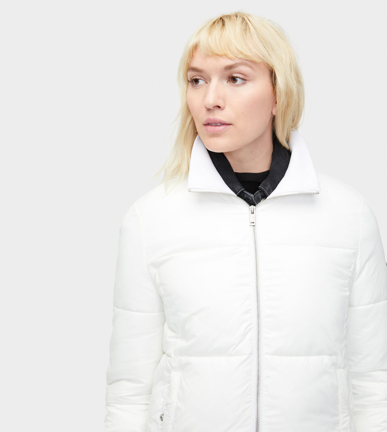 ugg izzie puffer jacket