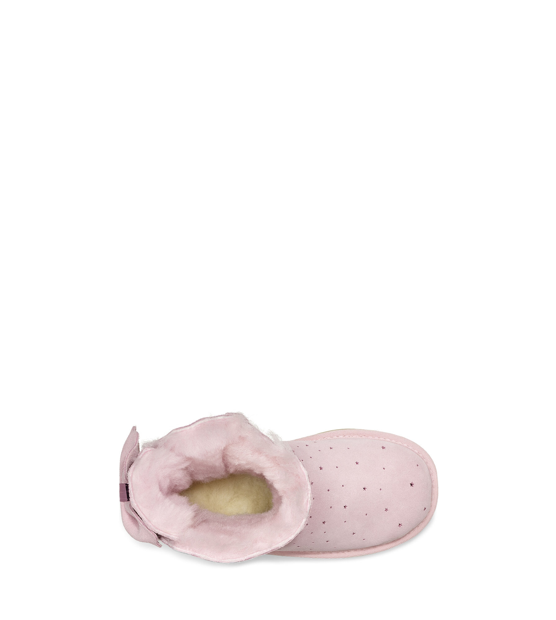 Mini Bailey Bow II Starry Lite Boot